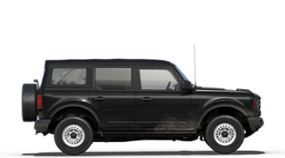 2025 Ford Bronco® External Image 5